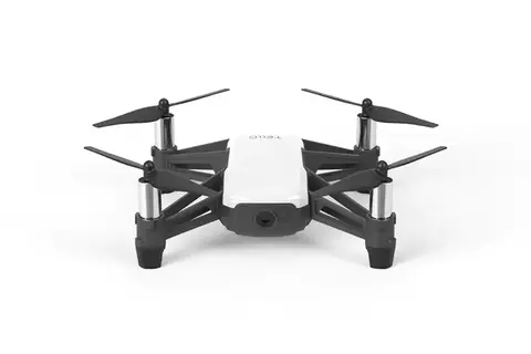 DJI TELLO MINIDRONE QUADCOPTER
