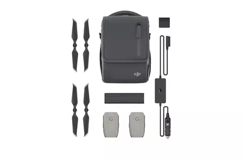 KIT DJI MAVIC 2 FLY MORE