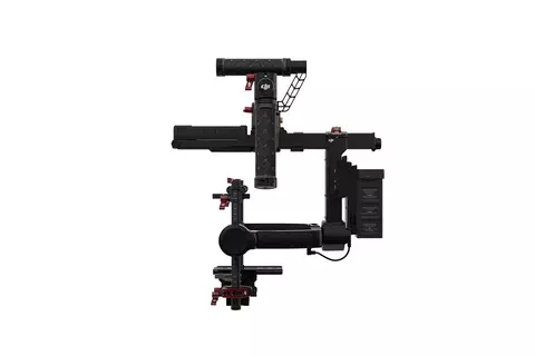 ESTABILIZADOR DE CARDAN PORTÁTIL DJI RONIN