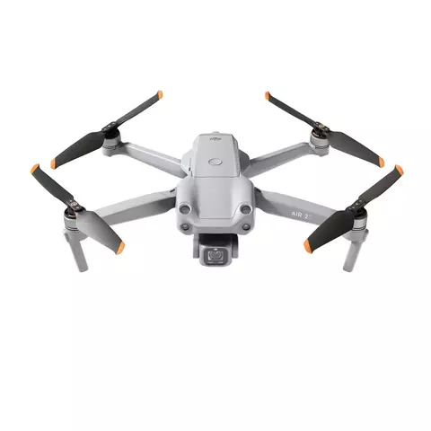 DJI AR 2S | DRONE COM CÂMERA FOTOGRÁFICA DE 20 MP DE VÍDEO 5.4K