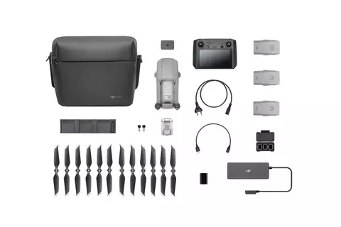 DJI MAVIC AIR 2 FLY MORE COMBO