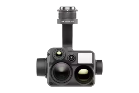 CÂMERA EMPRESARIAL DJI ZENMUSE H20N COM ENTERPRISE CARE BASIC