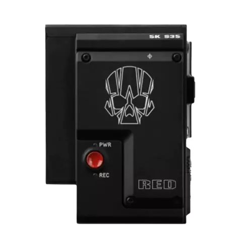 CÉREBRO DSMC2 VERMELHO COM SENSOR GEMINI 5K S35