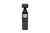 CÂMERA GIMBAL PORTÁTIL DJI POCKET 2 - CREATOR COMBO
