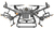 Drone Pulverizador DJI Agras T30 Ready to Fly 3 Baterias Carregador + Gerador + Dispensor de Solidos - DJIAGRO | Promoções Imperdíveis todos os dias