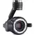 DJI ZENMUSE X5S (SEM LENTE) - VÍDEO 5.2K/4K - INSPIRE 2 - comprar online