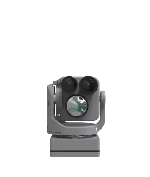 ASCENT AEROSYSTEMS NEXTVISION DRAGONEYE 2