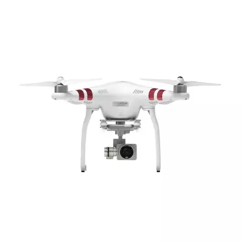 Drone DJI Phantom 3 Standard