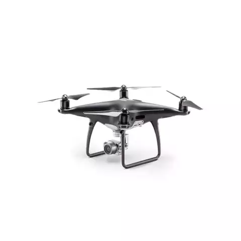 Drone DJI Phantom 4 Pro Plus Obsidian