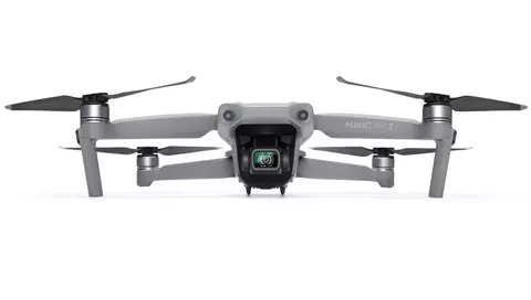 DJI MAVIC AIR 2 - FLY MORE COMBO