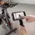 ESTABILIZADOR GIMBAL DJI RSC 2 PRO COMBO PARA CÂMERAS DSLR