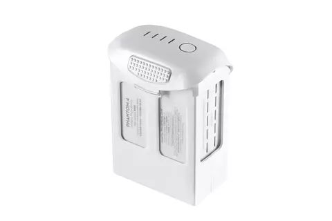 DJI BATERIA DE ALTA CAPACIDADE PHANTOM 4 - 5870 MHA