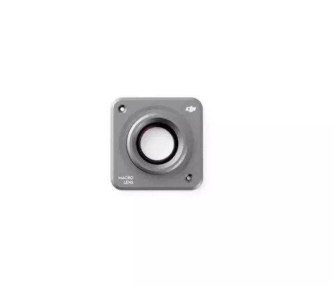 LENTE MACRO DJI ACTION 2