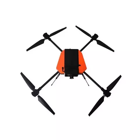 Drone Spectral 2 Nuvem UAV