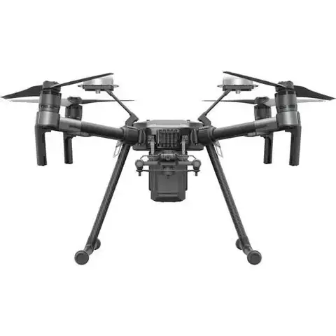DJI MATRICE 210 RTK-G ENTERPRISE QUADCOPTER