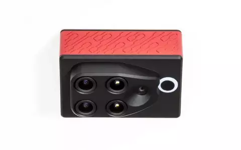 SENSOR MULTIESPECTRAL PARROT SEQUOIA+