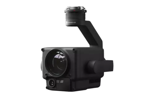 CÂMERA EMPRESARIAL DJI ZENMUSE H20N COM ENTERPRISE CARE