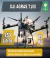 Novo Agras T100