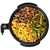 PANELA ELETRICA CADENCE PAN610 127V ROUGE 30CM - comprar online