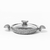 Imagem do CONJUNTO 6 PEÇAS PANELA OVAL EM GRANITO ANTIADERENTE 3004