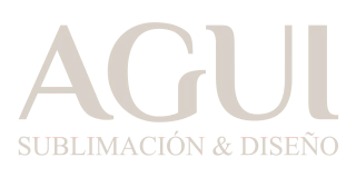Agui Sublimacion y Diseño