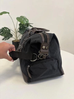 Bolso Oudisilai Negro - tienda online
