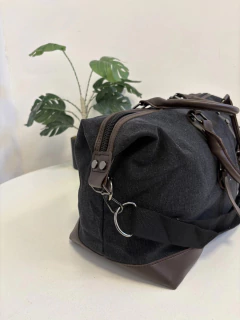 Bolso Oudisilai Negro - GRANADA