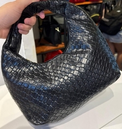 Bolso Shoulder II Black