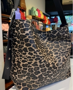 Cartera Boni Animal Print - comprar online