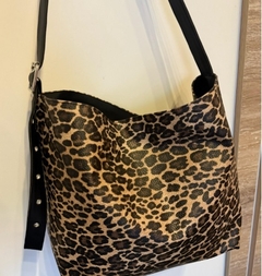 Cartera Boni Animal Print en internet