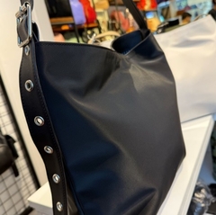 Cartera Boni Negra