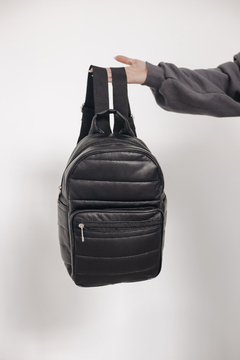 Mochila Chila Negra en internet