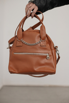 Cartera Fiore Suela