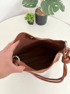 Bag Havanna Negro - comprar online