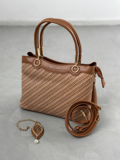Cartera Laika Suela
