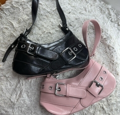 Mini Bag Fancy Black - comprar online