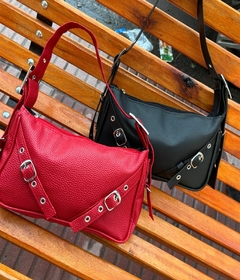 Mini Bag Dakota Black - comprar online