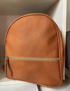 Mochila Cali suela