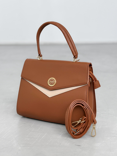 Cartera Rex Suela