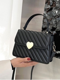 Mini Bag Tini Heart - comprar online