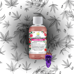 Jabón Potásico Neem y Canela. Ecomambo 100ml
