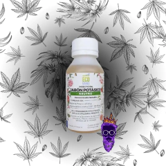 Jabón Potásico Neutro. Ecomambo 100ml