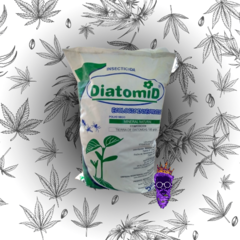DiatomiD 1kg tierra de Diatomeas