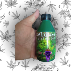 Bio Melaza 250cc - Melumba Nutrientes