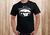 Camiseta Psicose Tema - Welcome to Camp Crystal Lake