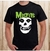 Camiseta - Tema Misfits