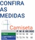 Camiseta - Tema Fred Krueger - comprar online