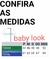 Baby Look Feminina - Tema Chuck - comprar online