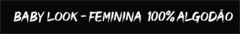 Banner da categoria Produtos