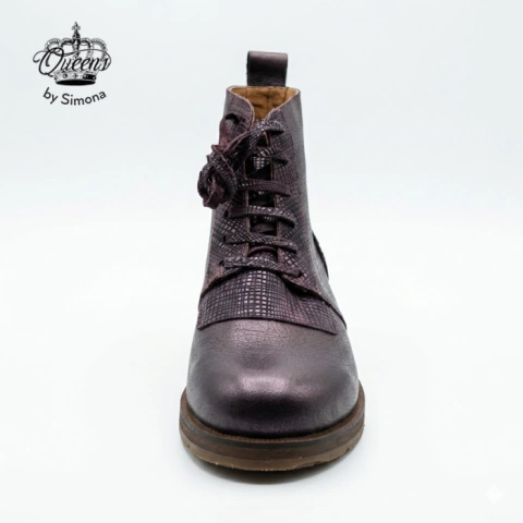 Borcego bordo